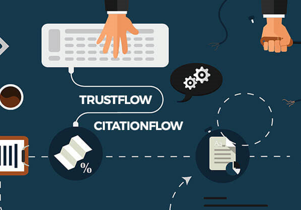 Citation Flow Vs Trust Flow, which one is the most important?