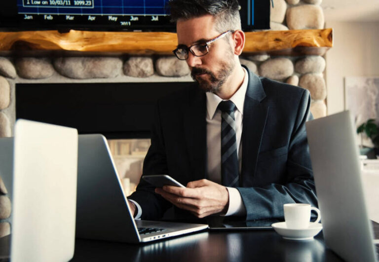 6 Ways Machine Learning is Revolutionizing Finance Companies Today