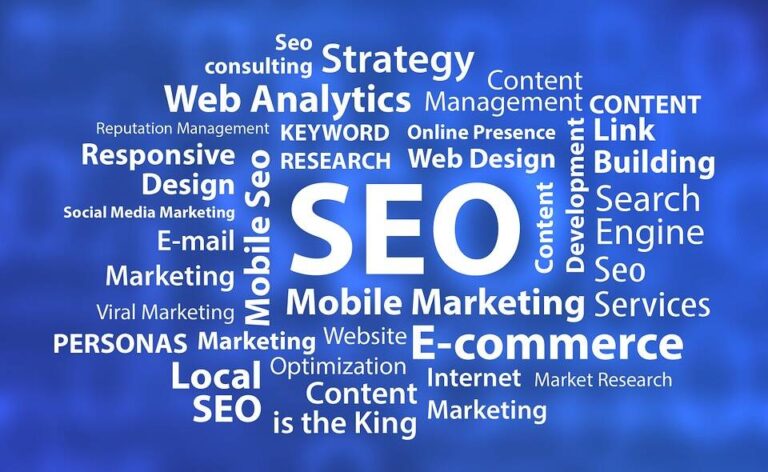 Five Benefits Of Good SEO for your Business